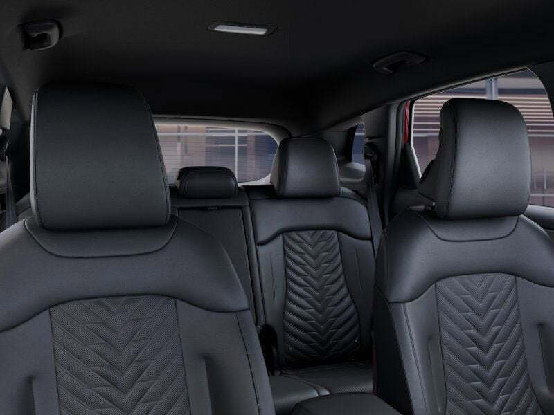 2026 Kia SPORTAGE X-LINE Roseville CA
