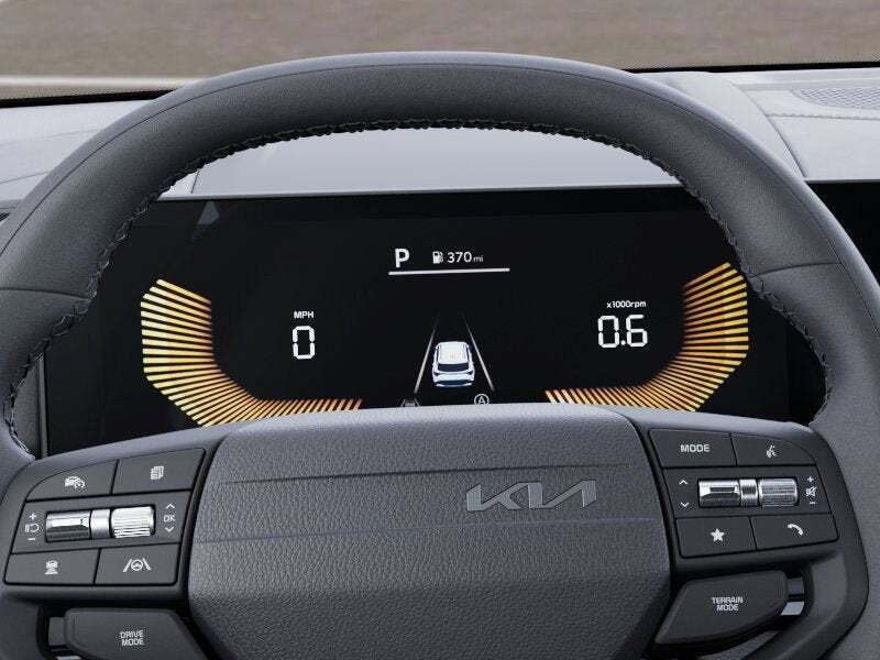 2026 Kia SPORTAGE X-LINE Roseville CA