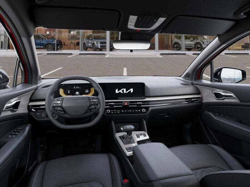 2026 Kia SPORTAGE X-LINE Roseville CA