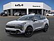 2026 Kia SPORTAGE X-PRO PRESTIGE