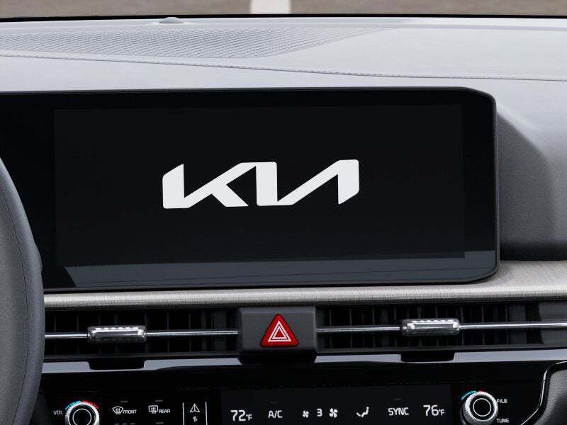 2026 Kia SPORTAGE X-PRO PRESTIGE Roseville CA