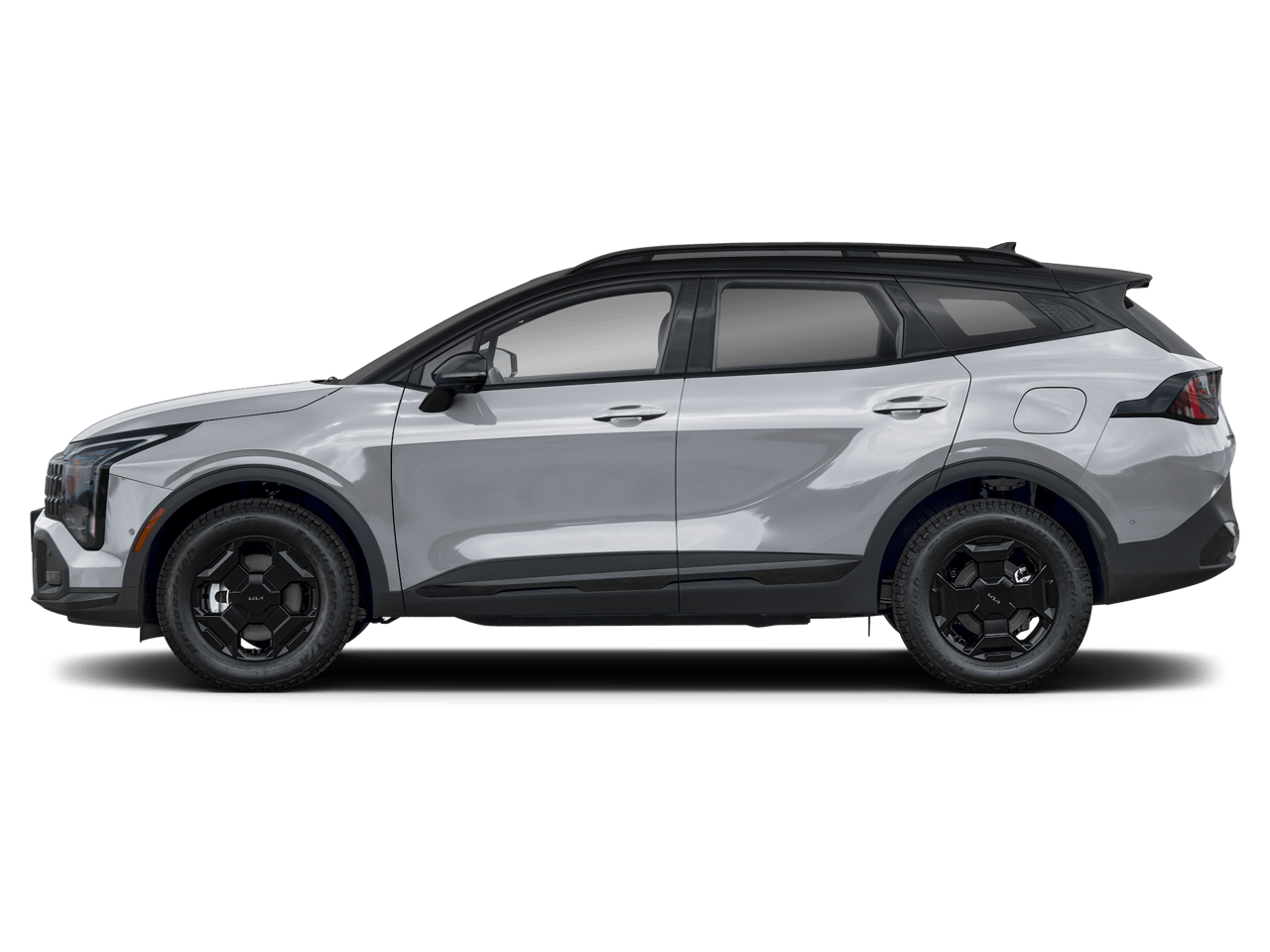 2026 Kia SPORTAGE X-PRO PRESTIGE Roseville CA