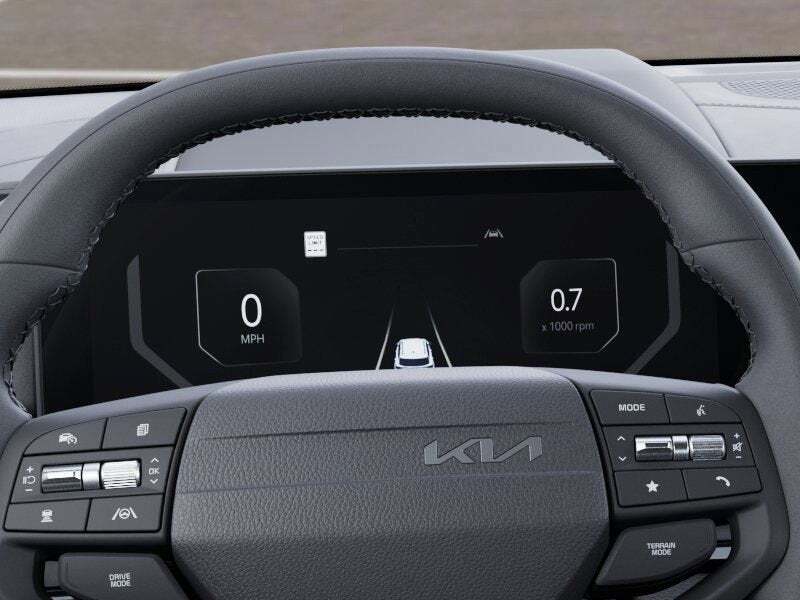 2026 Kia SPORTAGE X-PRO PRESTIGE Roseville CA