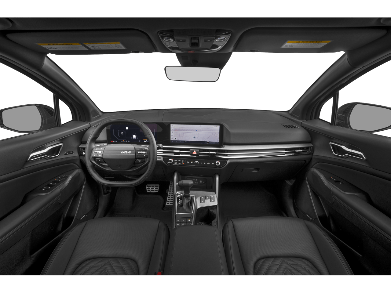 2026 Kia SPORTAGE X-PRO PRESTIGE Roseville CA