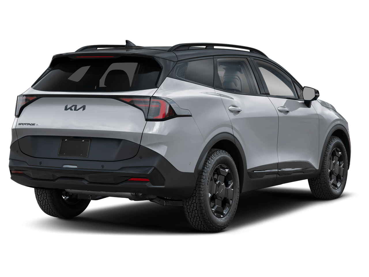 2026 Kia SPORTAGE X-PRO PRESTIGE Roseville CA