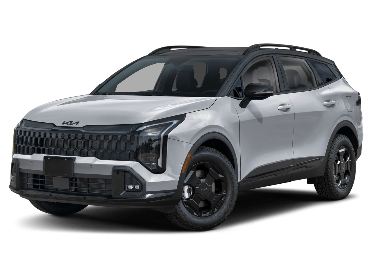2026 Kia SPORTAGE X-PRO PRESTIGE Roseville CA