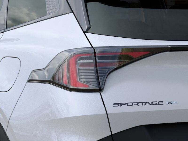 2026 Kia SPORTAGE X-PRO PRESTIGE Roseville CA