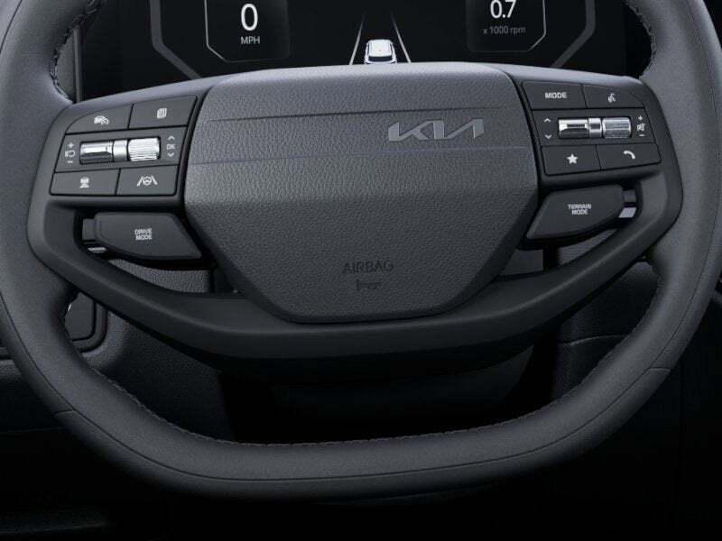 2026 Kia SPORTAGE X-PRO PRESTIGE Roseville CA