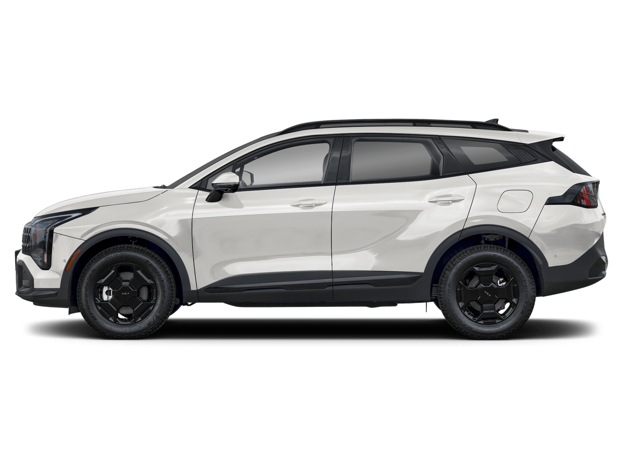 2026 Kia SPORTAGE X-PRO PRESTIGE Roseville CA