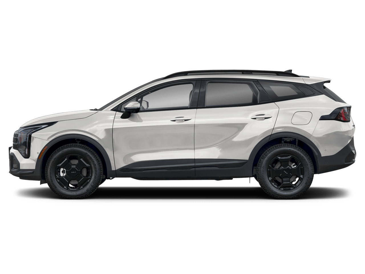 2026 Kia SPORTAGE X-PRO PRESTIGE Roseville CA