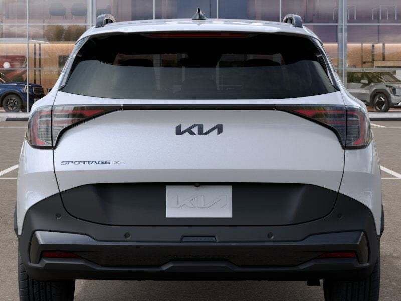 2026 Kia SPORTAGE X-PRO PRESTIGE Roseville CA