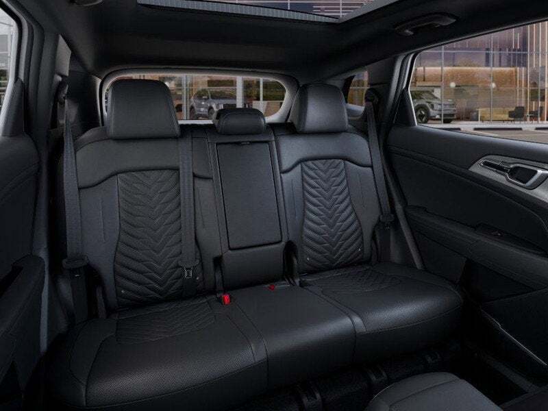 2026 Kia SPORTAGE X-PRO PRESTIGE Roseville CA