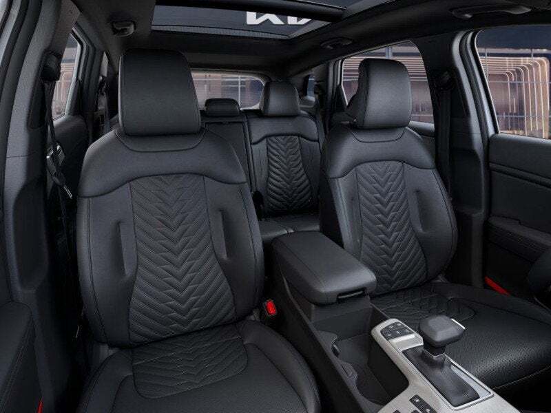 2026 Kia SPORTAGE X-PRO PRESTIGE Roseville CA