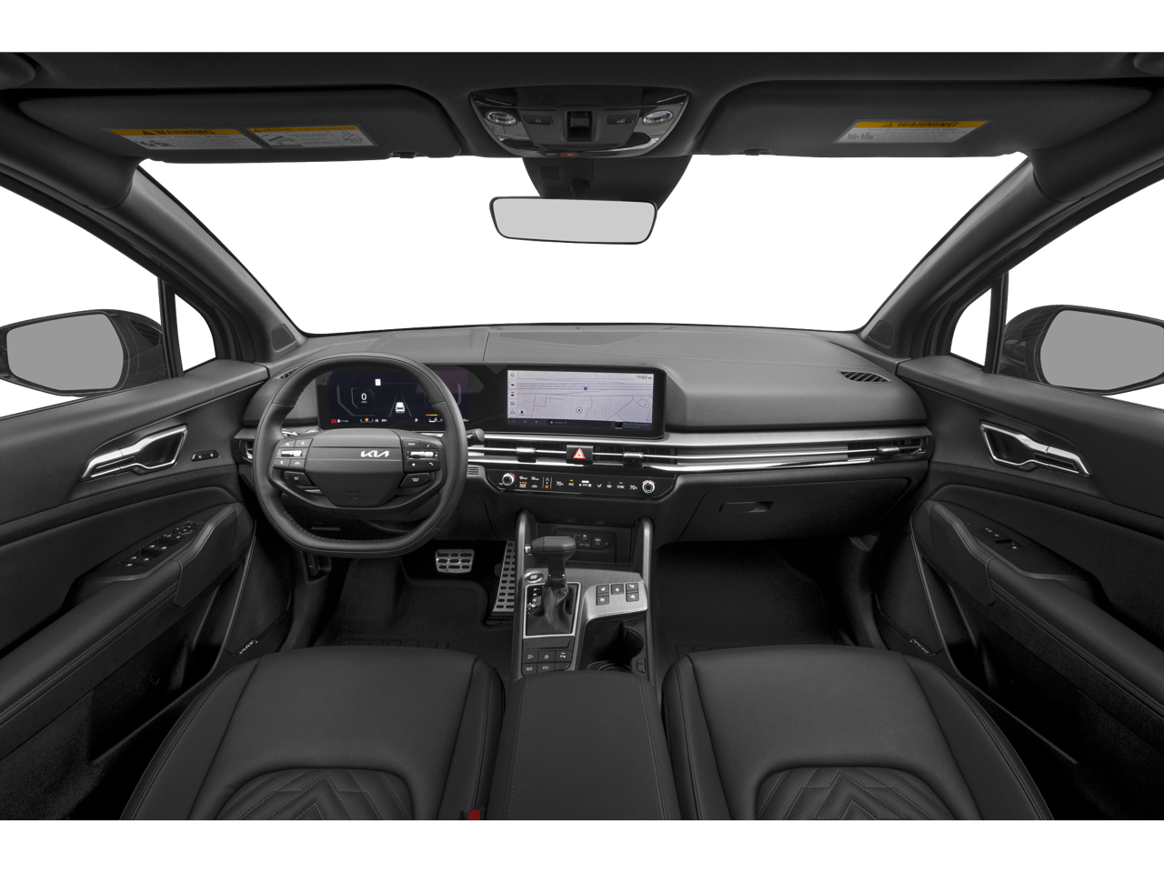 2026 Kia SPORTAGE X-PRO PRESTIGE Roseville CA