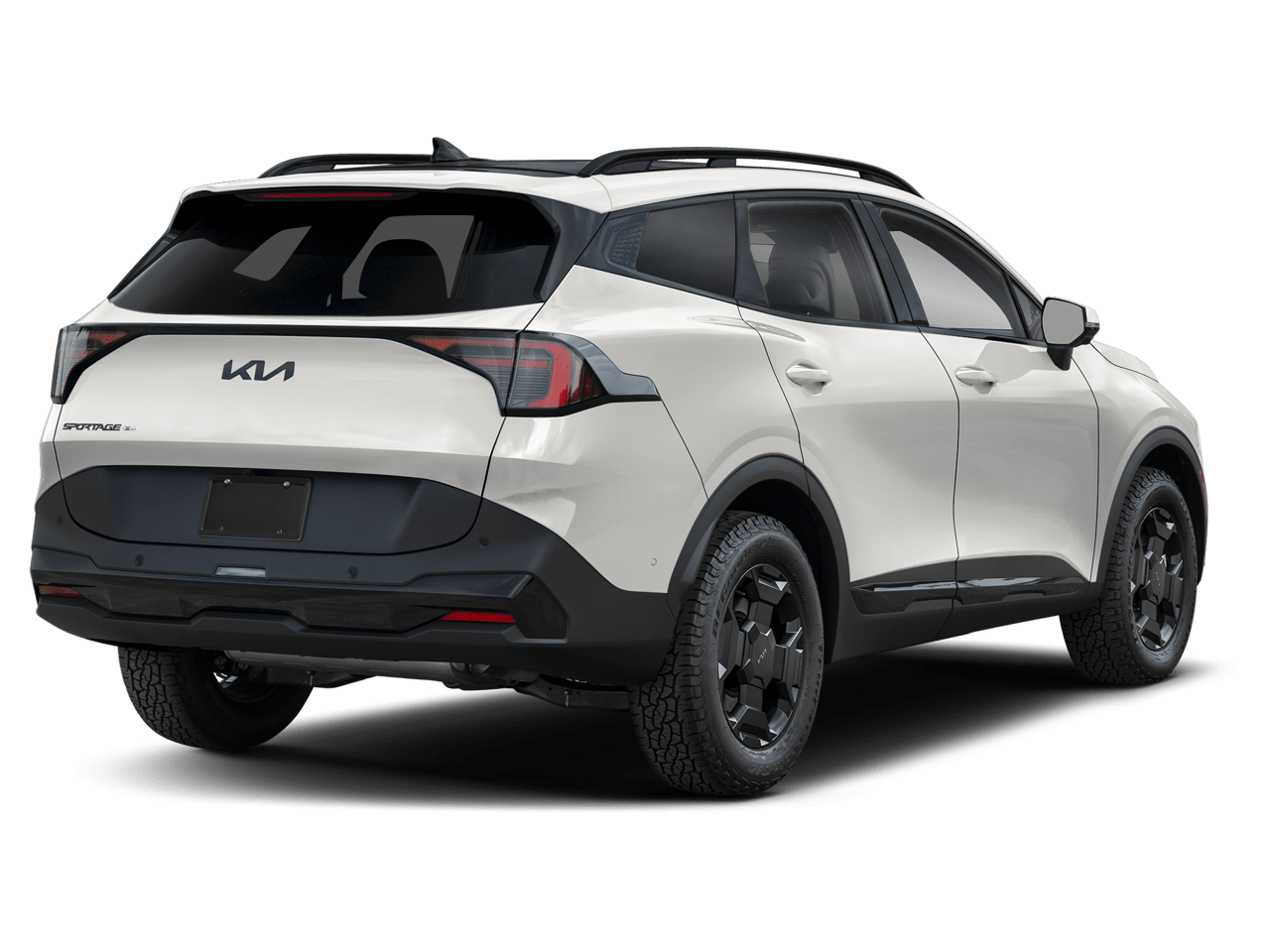 2026 Kia SPORTAGE X-PRO PRESTIGE Roseville CA