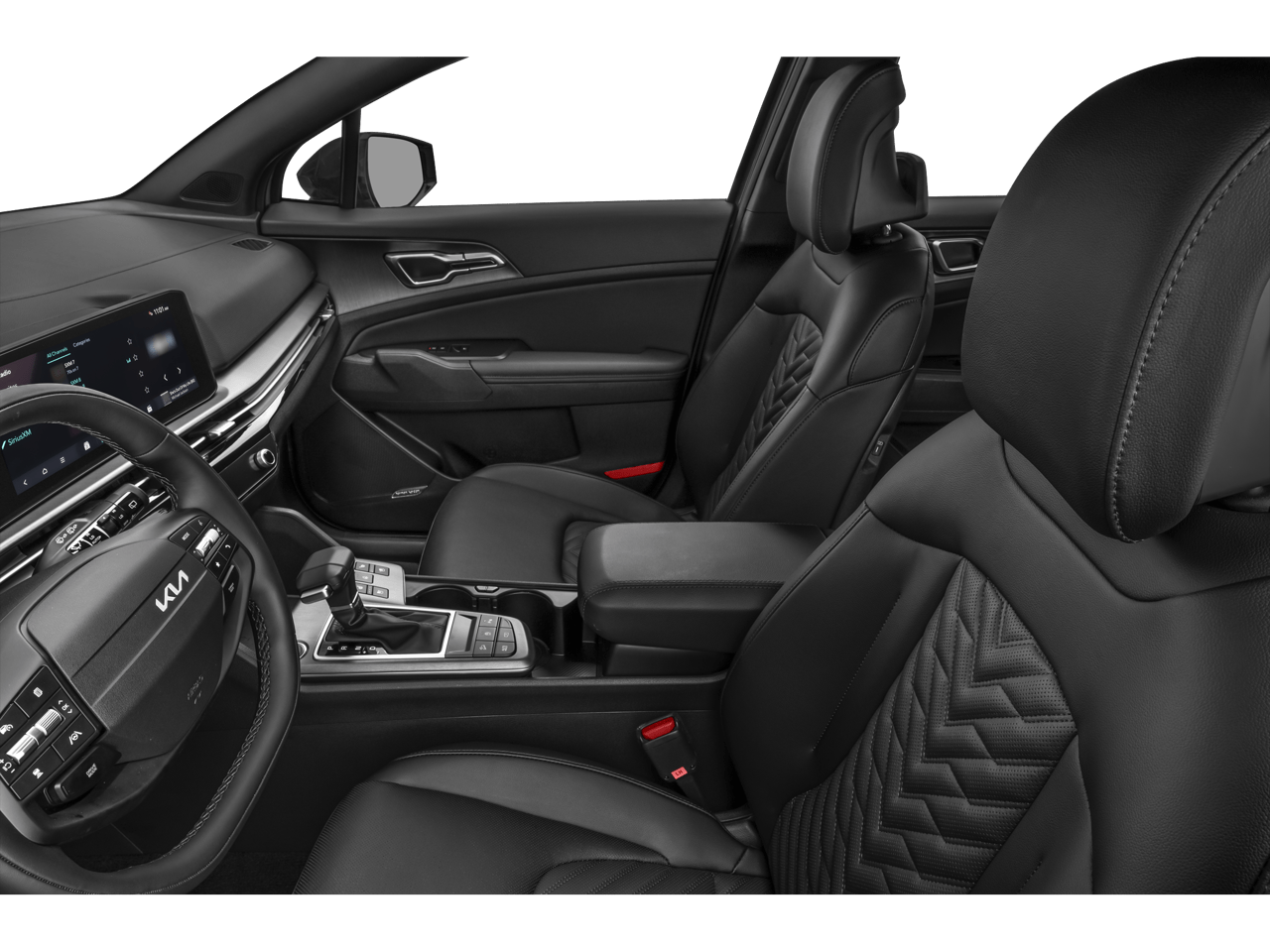 2026 Kia SPORTAGE X-PRO PRESTIGE Roseville CA