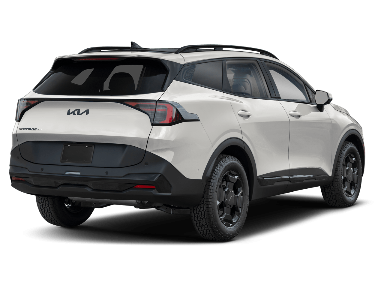 2026 Kia SPORTAGE X-PRO PRESTIGE Roseville CA