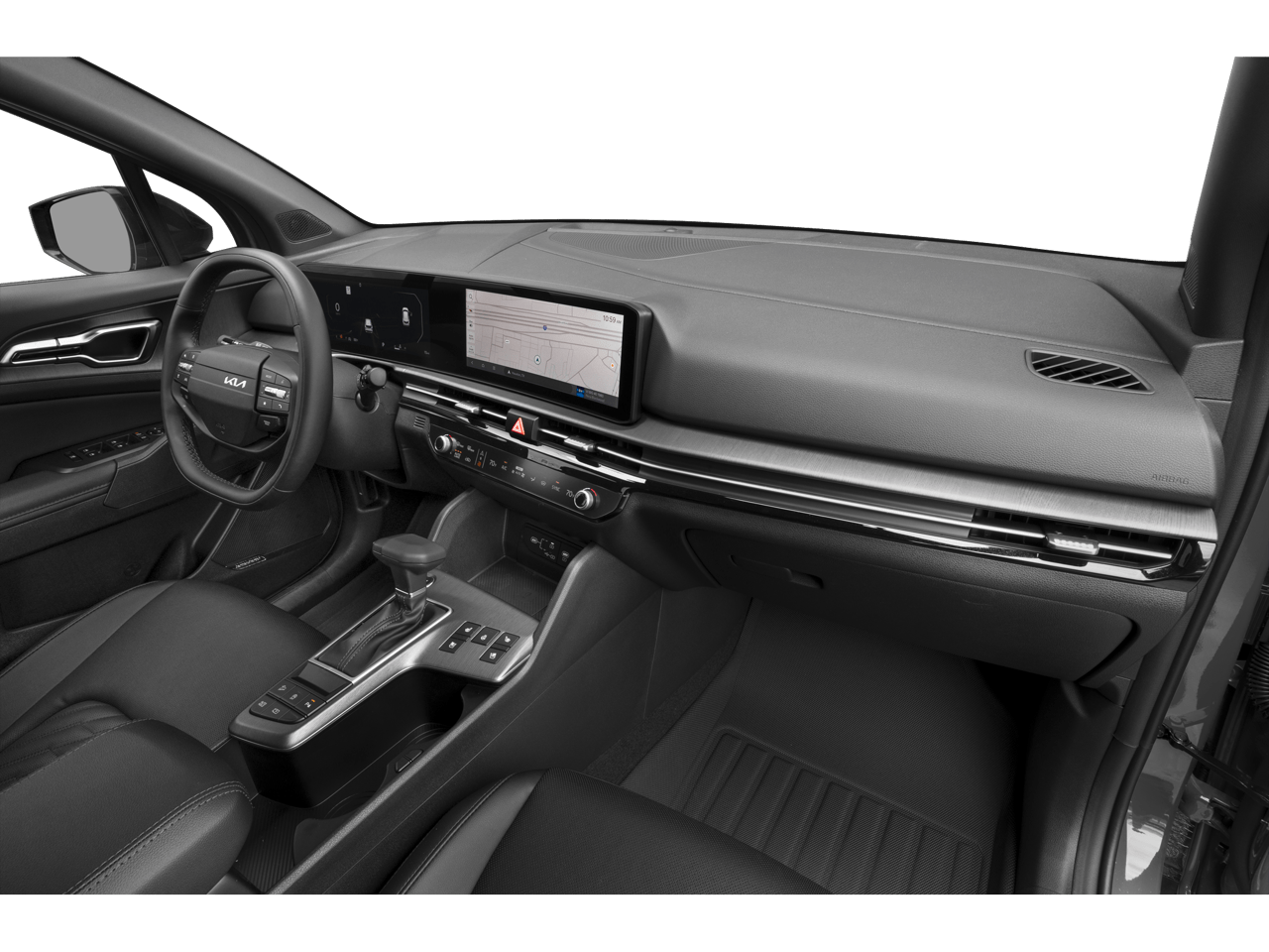 2026 Kia SPORTAGE X-PRO PRESTIGE Roseville CA
