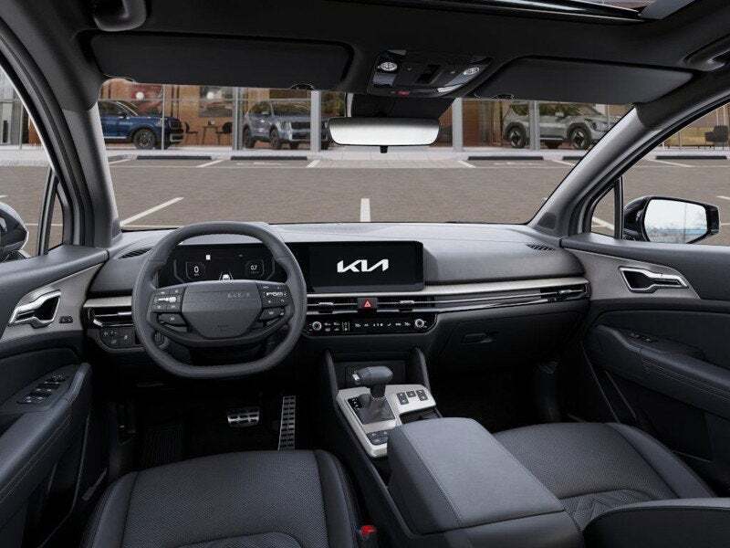 2026 Kia SPORTAGE X-PRO PRESTIGE Roseville CA