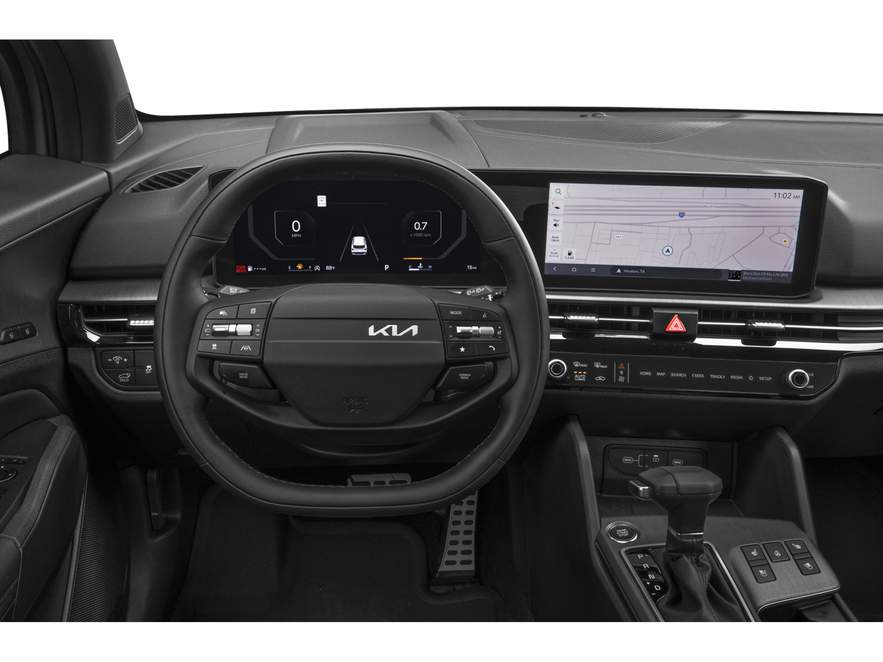2026 Kia SPORTAGE X-PRO PRESTIGE Roseville CA