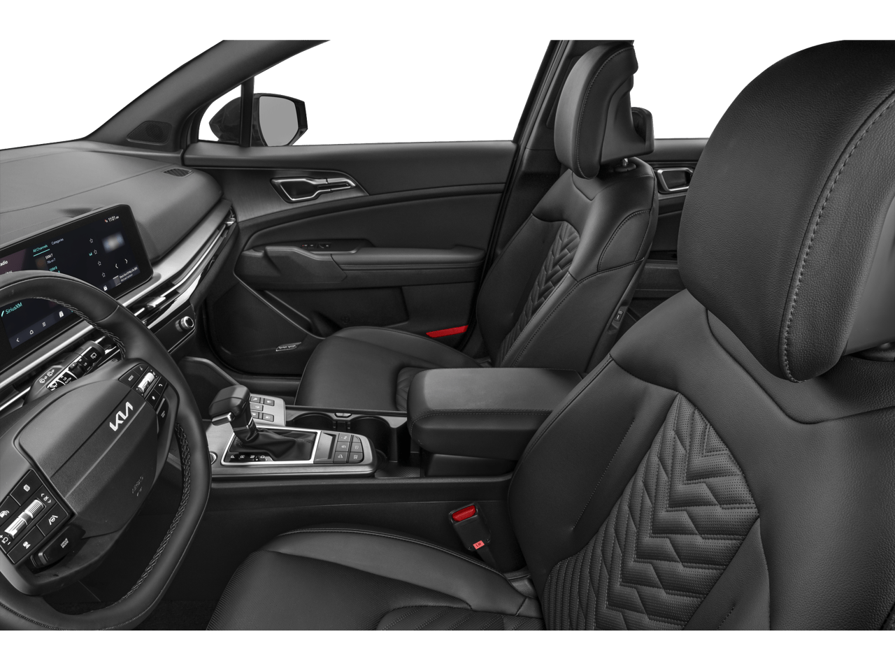 2026 Kia SPORTAGE X-PRO PRESTIGE Roseville CA