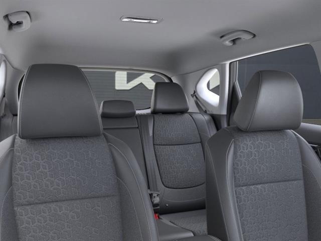 2026 Kia Seltos 4DR AWD IVT S Tucson AZ