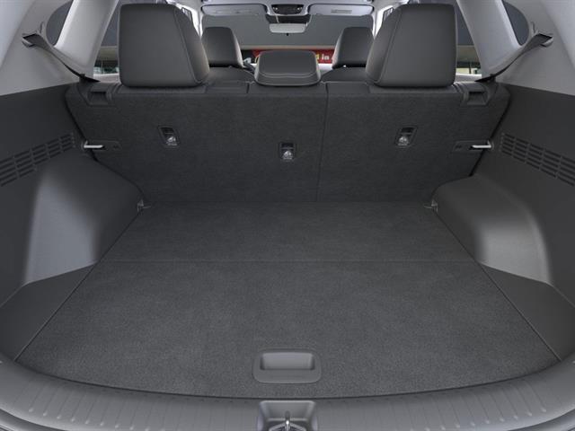 2026 Kia Seltos 4DR AWD IVT S Tucson AZ