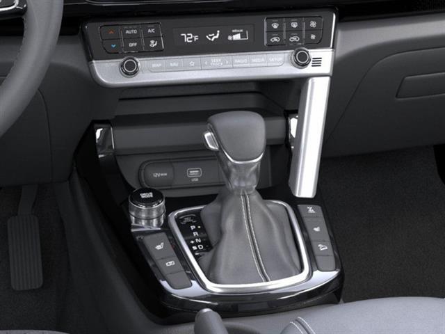2026 Kia Seltos 4DR AWD IVT S Tucson AZ