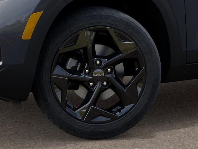 2026 Kia Seltos 4DR FWD EX Tucson AZ