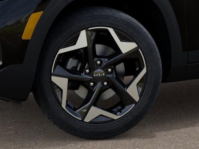 2026 Kia Seltos 4DR FWD EX Tucson AZ