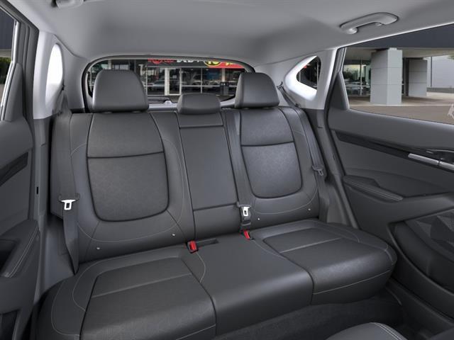 2026 Kia Seltos 4DR FWD EX Tucson AZ