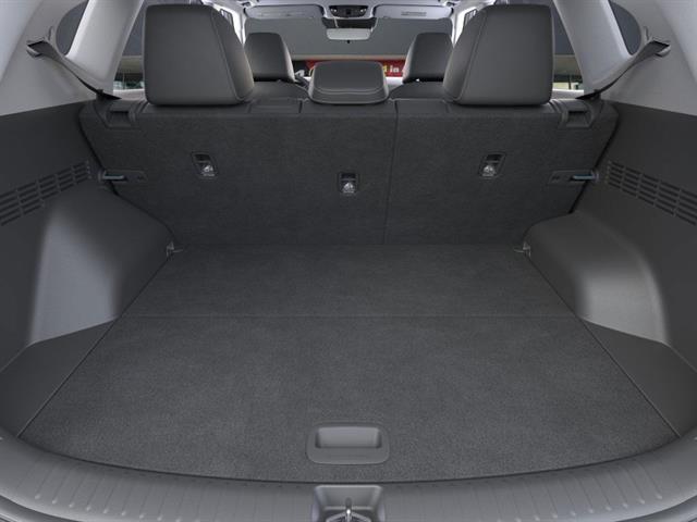 2026 Kia Seltos 4DR FWD EX Tucson AZ