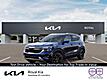 2026 Kia Seltos 4DR FWD IVT EX