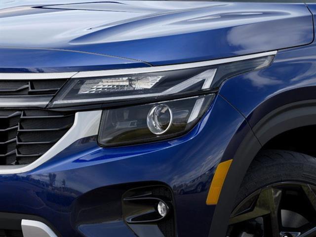 2026 Kia Seltos 4DR FWD IVT EX Tucson AZ