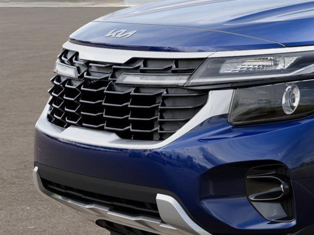 2026 Kia Seltos 4DR FWD IVT EX Tucson AZ