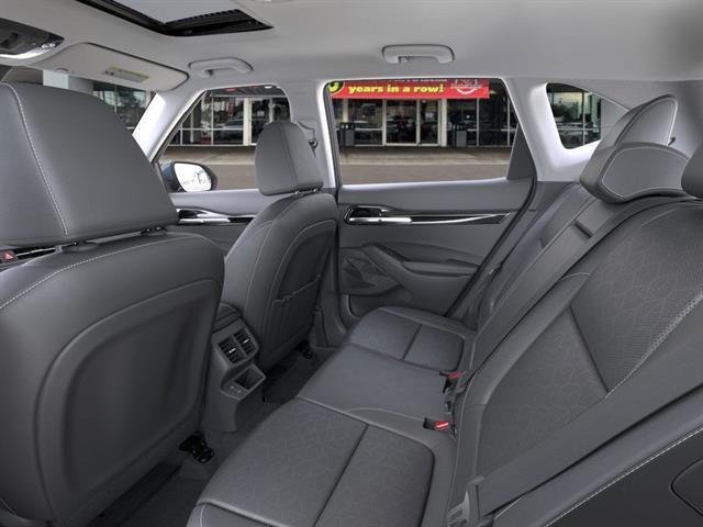 2026 Kia Seltos 4DR FWD IVT EX Tucson AZ