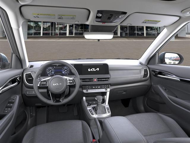 2026 Kia Seltos 4DR FWD IVT EX Tucson AZ