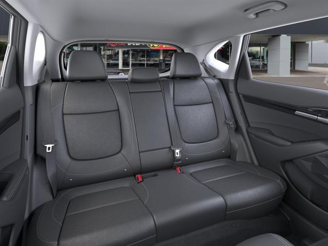 2026 Kia Seltos 4DR FWD IVT EX Tucson AZ