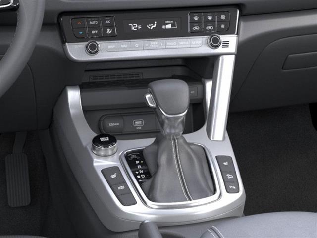 2026 Kia Seltos 4DR FWD IVT EX Tucson AZ