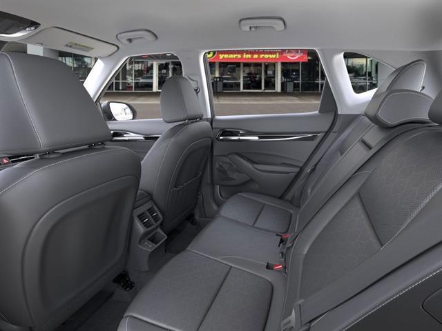 2026 Kia Seltos 4DR FWD IVT EX Tucson AZ