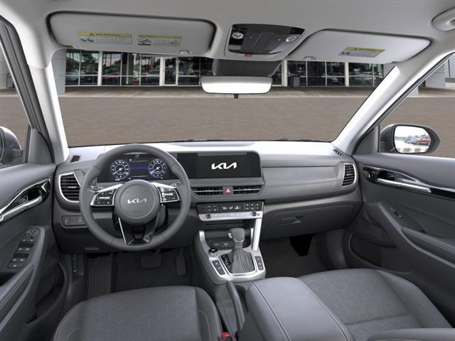 2026 Kia Seltos 4DR FWD IVT EX Tucson AZ