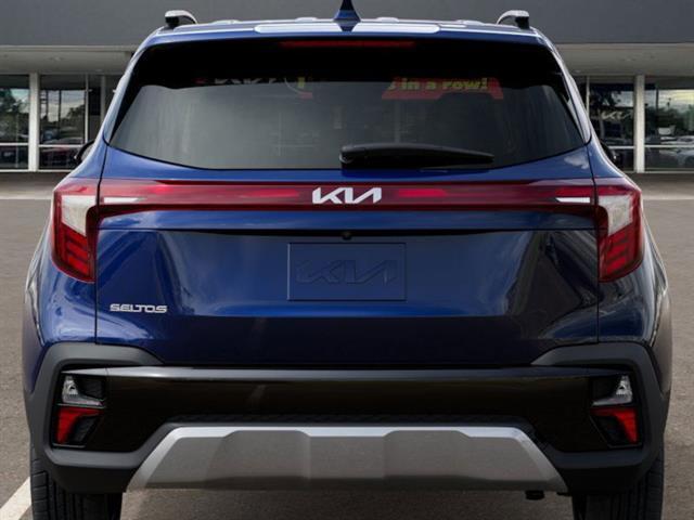2026 Kia Seltos 4DR FWD IVT EX Tucson AZ