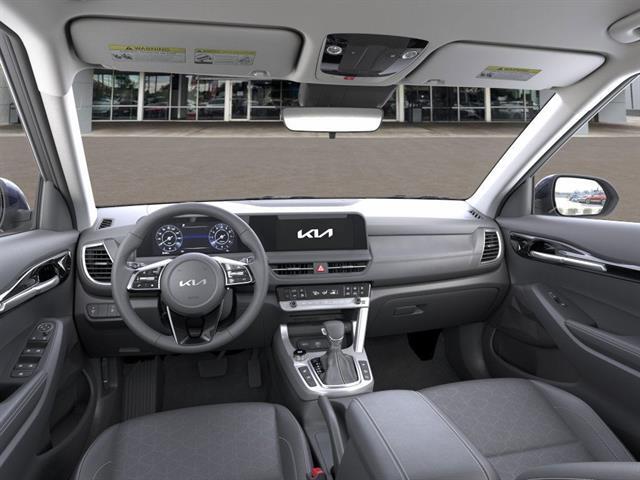 2026 Kia Seltos 4DR FWD IVT EX Tucson AZ