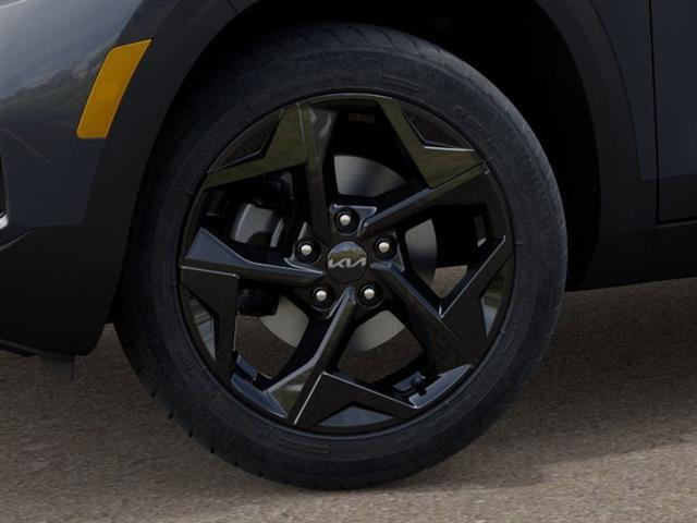 2026 Kia Seltos 4DR FWD IVT EX Tucson AZ