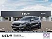 2026 Kia Seltos 4DR FWD IVT EX
