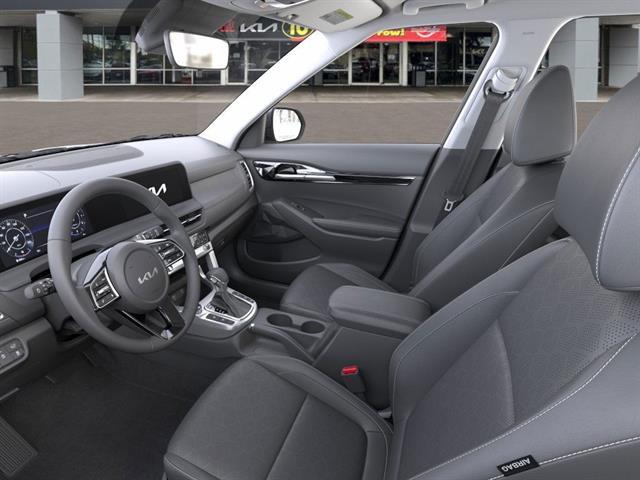 2026 Kia Seltos 4DR FWD IVT EX Tucson AZ