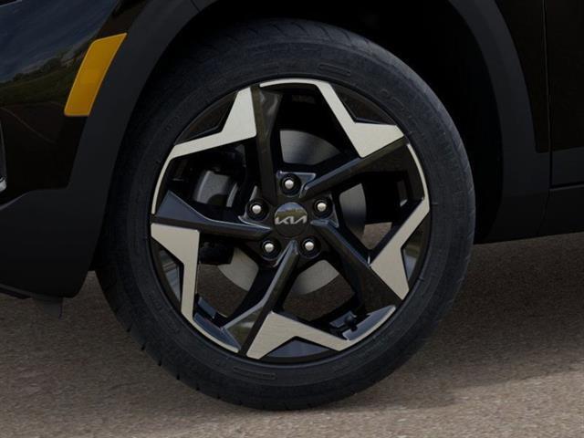 2026 Kia Seltos 4DR FWD IVT EX Tucson AZ
