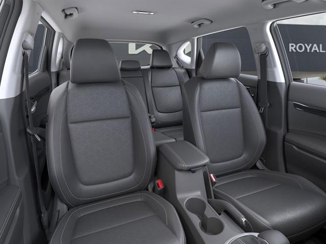 2026 Kia Seltos 4DR FWD IVT EX Tucson AZ