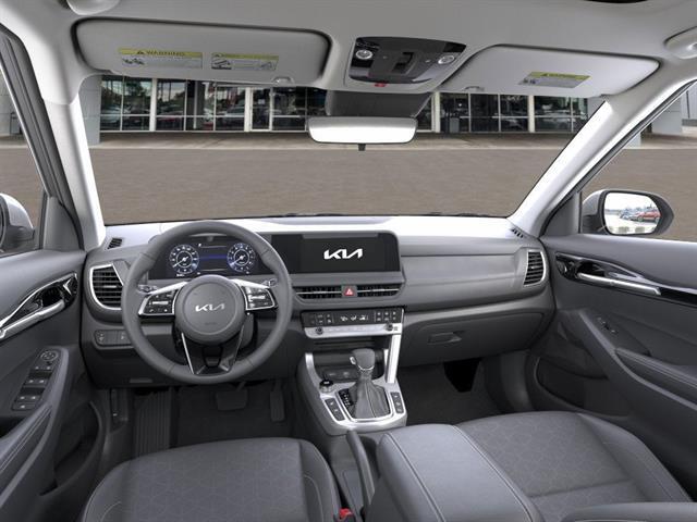 2026 Kia Seltos 4DR FWD IVT EX Tucson AZ