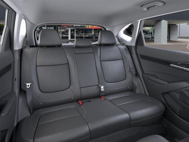 2026 Kia Seltos 4DR FWD IVT EX Tucson AZ